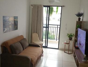 Rio de Janeiro Apartamento