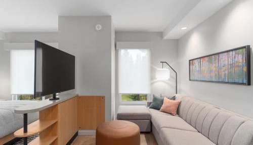 Hyatt House Thunder Bay