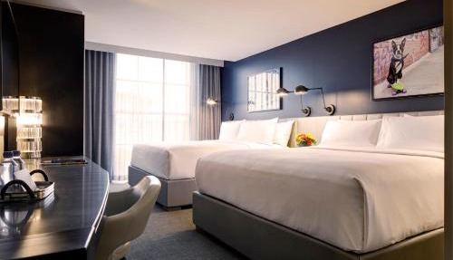 Archer Hotel Boston/Burlington