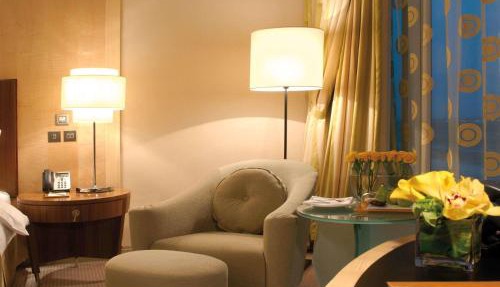 Mövenpick Hotel Al Khobar