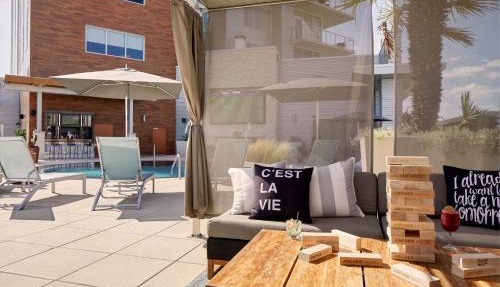 Archer Hotel Austin