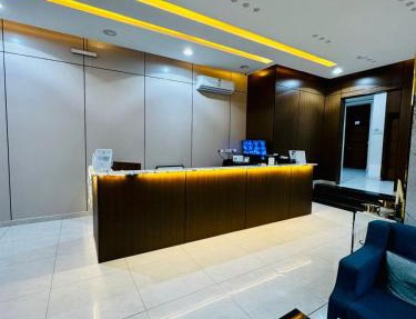 درر السمو للشقق المخدومة الدوادمى Dorr AL Smoo For Serviced Apartments