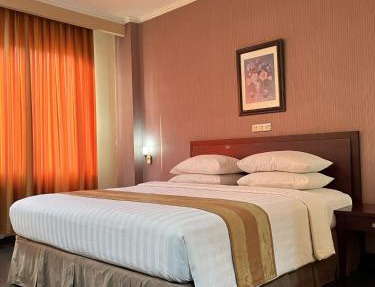 Citra Boutique Hotel Cikarang