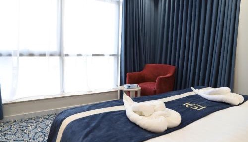 فندق باين سويت للشقق الفندقية Pine Suite Hotel Apartments