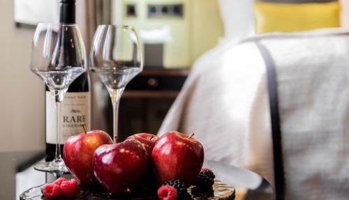 Montcalm Royal London House, Autograph Collection