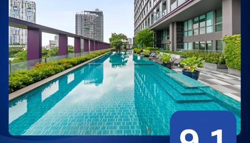 Noble Remix Bangkok