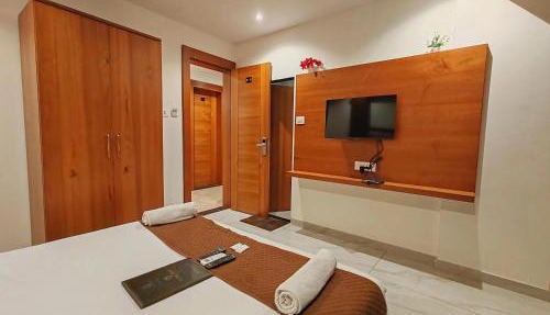 Hotel Sterling Executive
