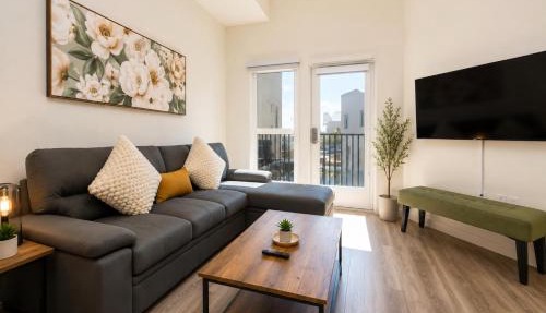 Splendid Sky Suites