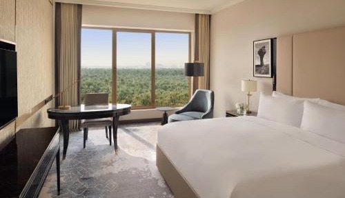 Al Ahsa InterContinental by IHG