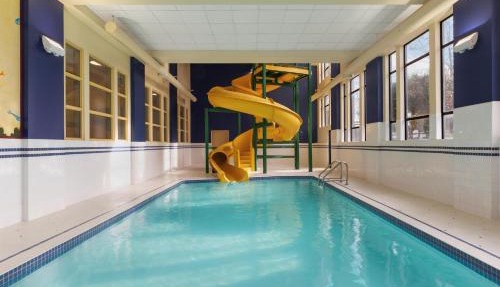 Hampton Inn & Suites by Hilton Langley-Surrey