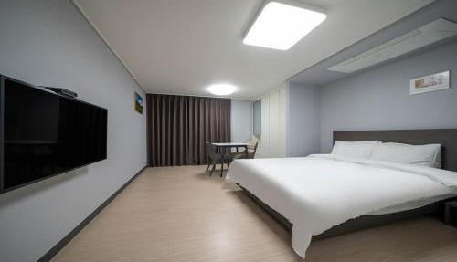 Myeongga Ubleth Hotel