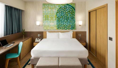 Adagio Jeddah City Center
