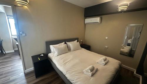 Prime Location! 1 bedroom apt in TLV beating Heart