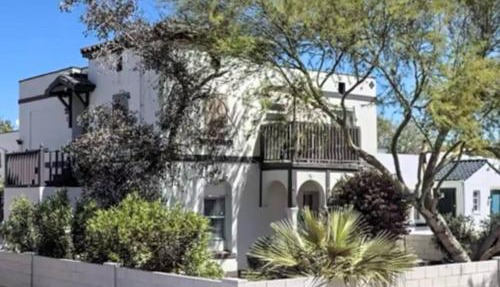 Unit 3 - Roosevelt Row Retreat 1BR 1BA Downtown Condo