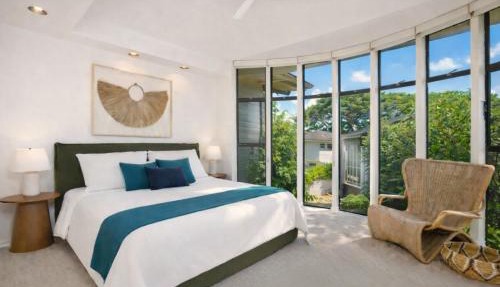 Residences at Napili Bay Ocean View 3 BR Sleeps 8 Steps to Beach Complimentary Car with 6 Nights NPG-C11 by KBM