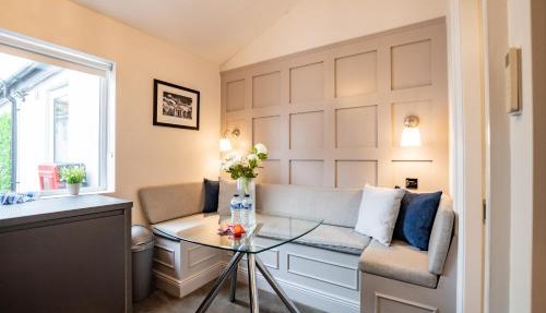 Ground Floor Studio in Central Rathmines Dublin