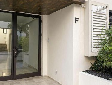 Bright and elegant apartment in La Marsa
