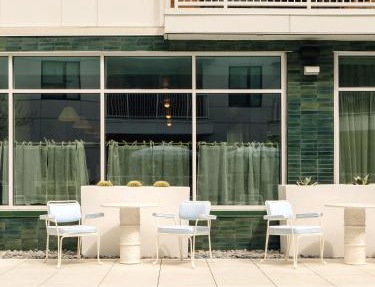 The Code Hotel