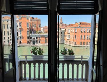Palazzo Barocci