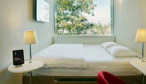 citizenM Amsterdam South