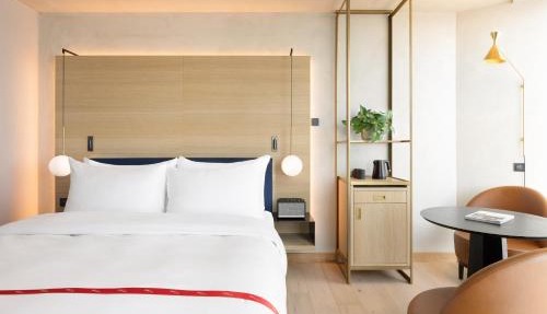 Ruby Emma Hotel Amsterdam by IHG