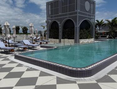 Nomad Residences Wynwood