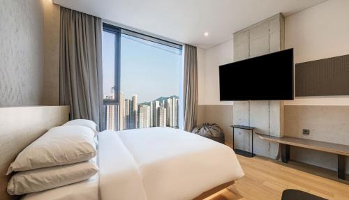 L7 GWANGMYEONG by LOTTE HOTELS