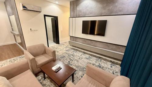Milestone Rise Jeddah