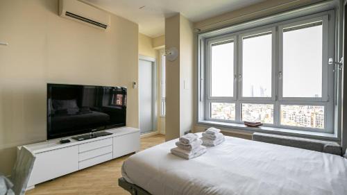 Italianway Comfort - Biancamano 2