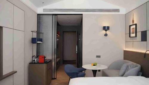 UrCove by HYATT Shanghai Xuhui West Riverside