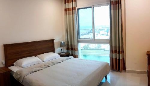 Beach star residency 2