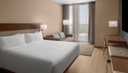 AC Hotel by Marriott Scottsdale Old Town