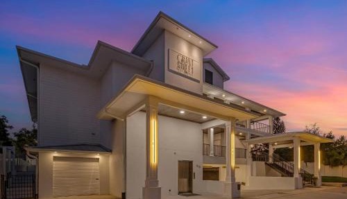 Grant Street Inn, an Ascend Collection Hotel