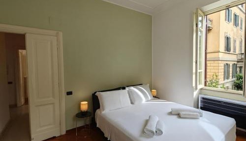 GJG Rome Apartment Aventino