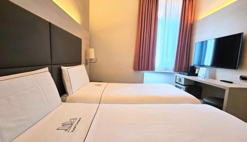 Hotel Campion CityLife