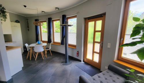 Heideberg Appartement