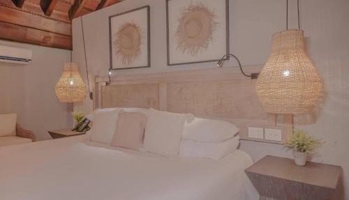 Hotel Casa Don Luis by Faranda Boutique, a member of Radisson Individuals
