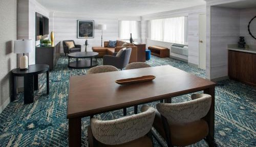 Boston Marriott Peabody