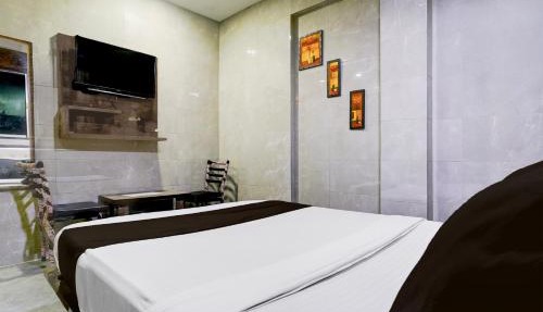 Hotel O Balaji Residency