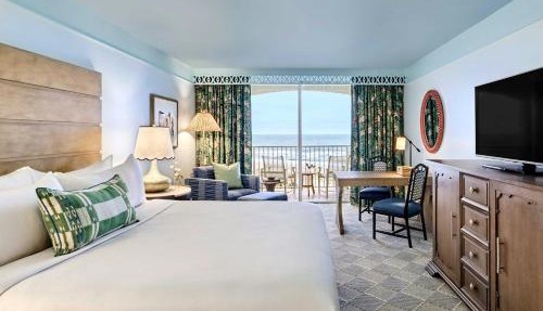 Omni Amelia Island Resort & Spa