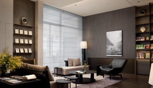 Atour Hotel Shanghai North Bund Zhoujiazui Road