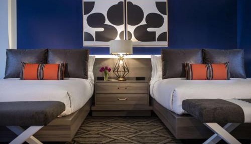 The Royal Sonesta Washington DC Dupont Circle