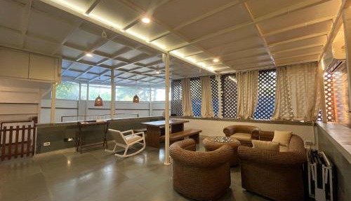 Pali house-Bandra