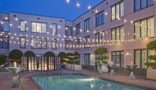 Hyatt Centric Fisherman's Wharf San Francisco
