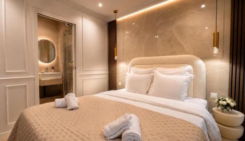 Garbo Hôtel