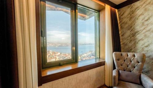 Marble Hotel