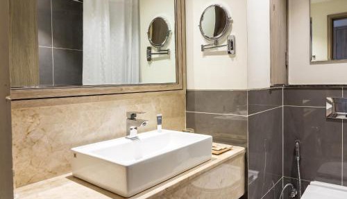 Rhythm Gurugram, Hotel & Suites, Sohna Road, Sector 68