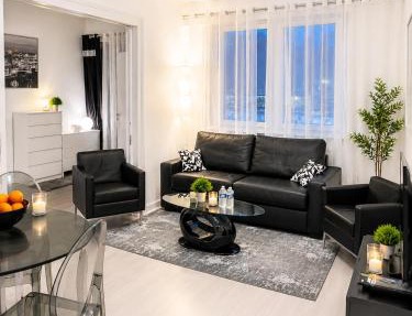 Champs elysees apartment 4