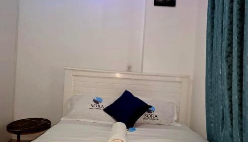 Sora Residences near JKIA Airport at Luxore Appartments