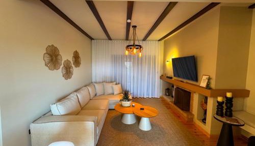 Olive family home